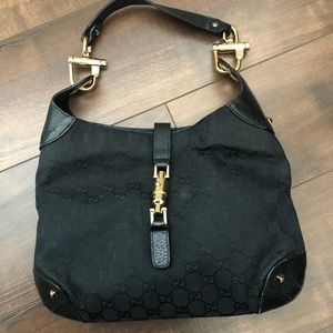Authentic Gucci handbag